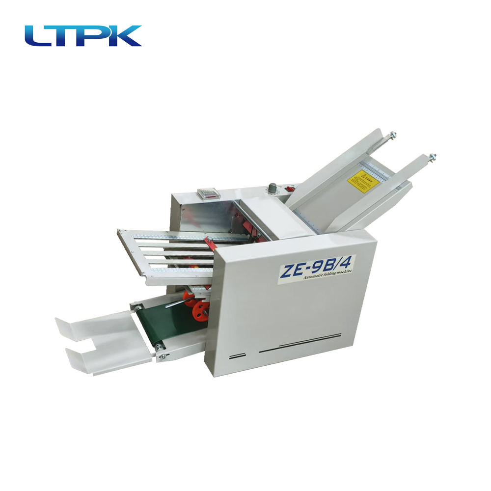 ZE-9B/4 Packaging equipment