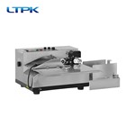 380 coding machine with widened stainless steel casing