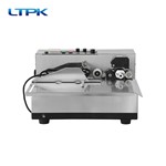 380 coding machine with widened stainless steel casing