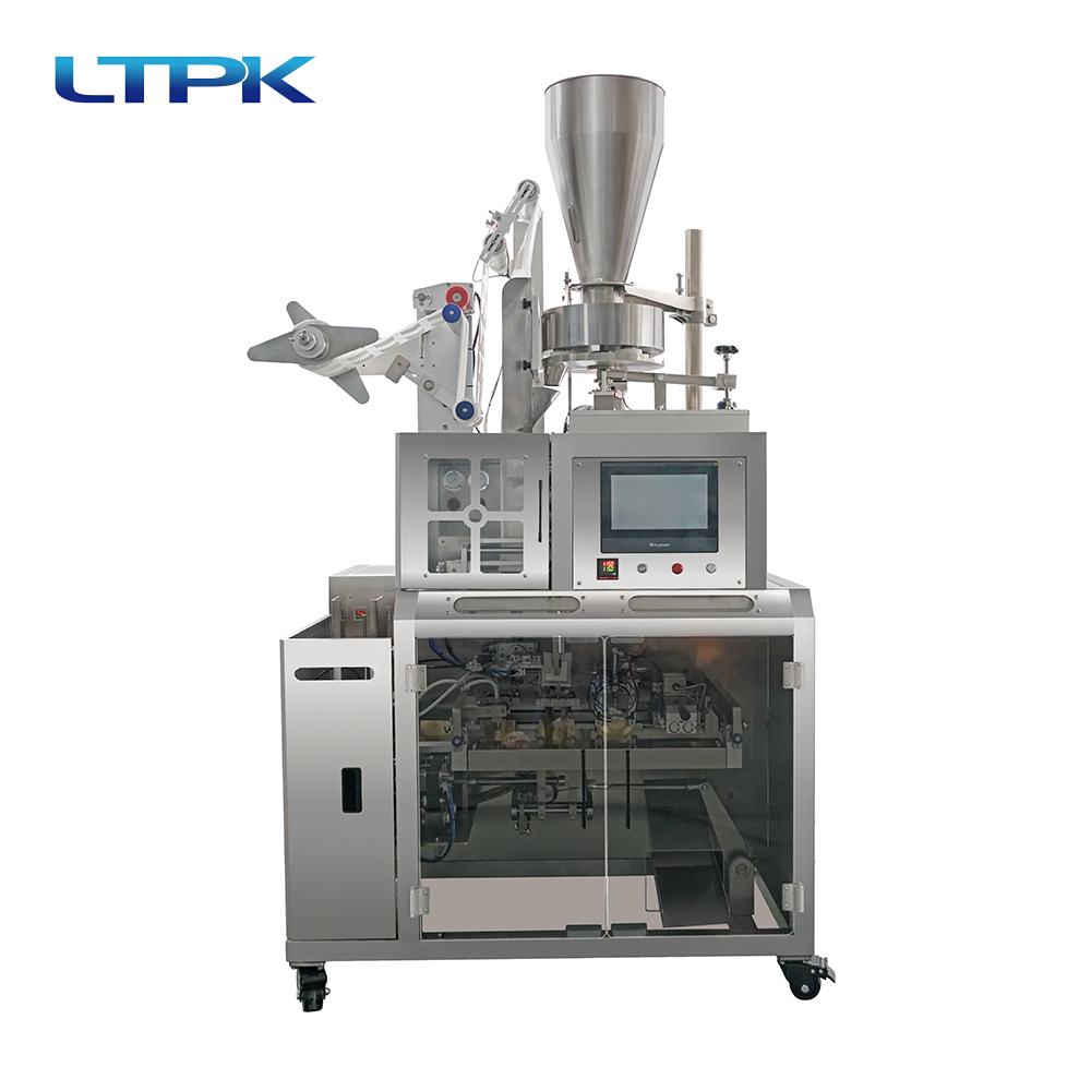 K22 bag type inner and outer bag coffee packaging machine