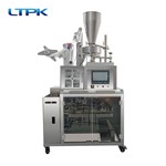 K22 bag type inner and outer bag coffee packaging machine