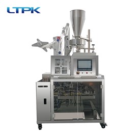 K22 bag type inner and outer bag coffee packaging machine