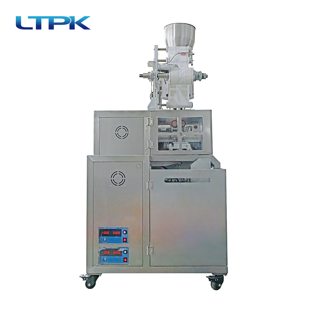 K22 bag type inner and outer bag coffee packaging machine