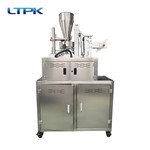 K22 bag type inner and outer bag coffee packaging machine