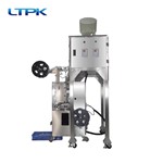 SJB02 Nylon Triangle Bag Packaging Machine