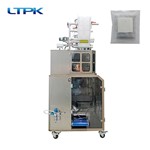 YS-188X  Drip coffee bag (inner & outer) packing machine