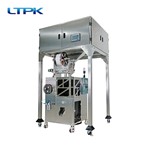 ZF90X high-speed nylon triangular bag packaging machine