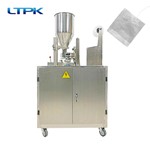 YS-10 New Generation Tea bag packing machine ( with thread )