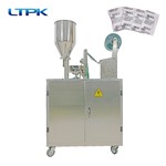 YS-40 Automatic granular packing machine