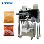 YS-60II02-06 New Ver Tea packing machine(Electronic scale)