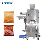 YS-60II02-06 New Ver Tea packing machine(Electronic scale)