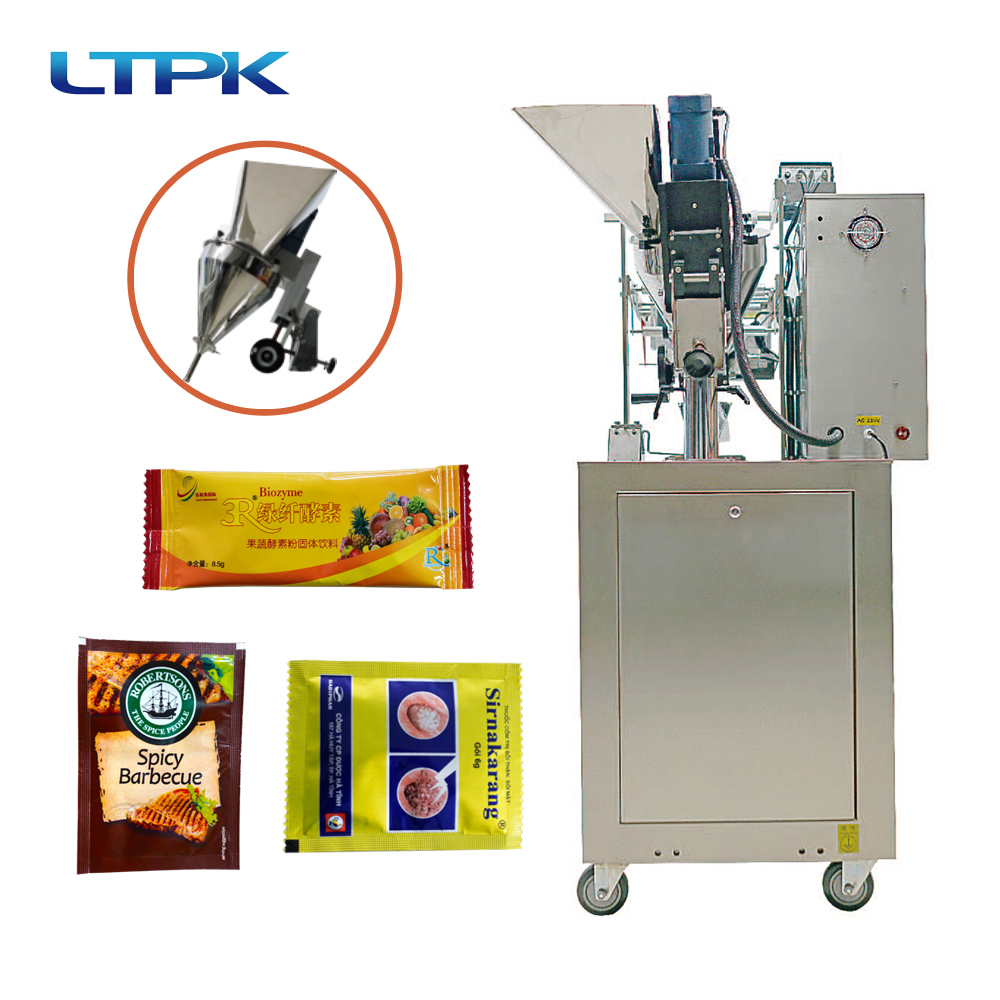YP-61 Powder packing machine