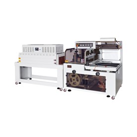 Heat shrink packaging machine series