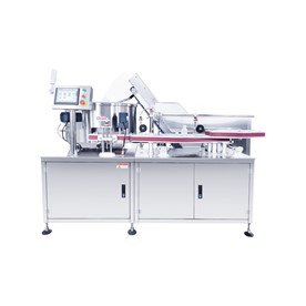 Bottle unscrambler series