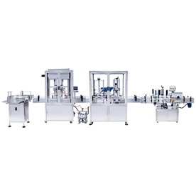 Intelligent & automated assembly line