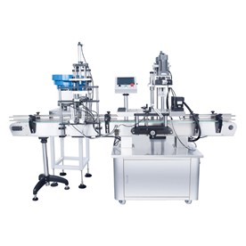 Can sealing machine