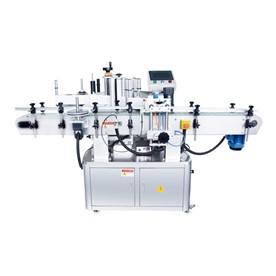 Labeling machine series