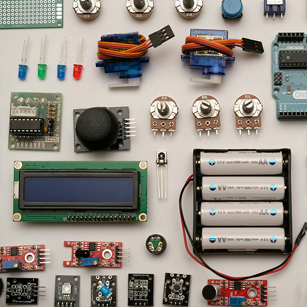 Electronics Industry
