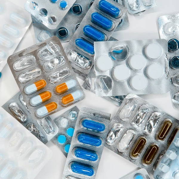 Pharmaceutical Industry