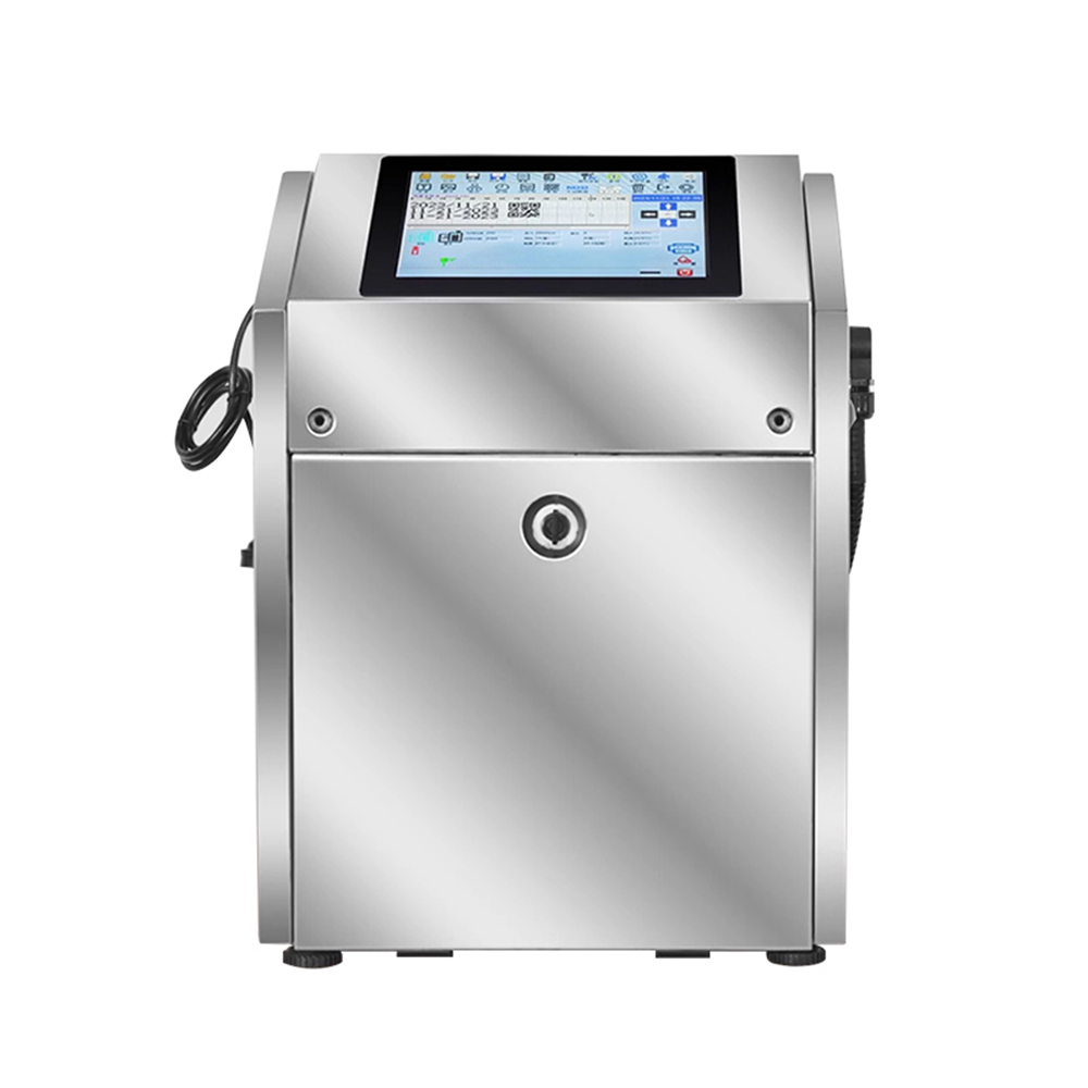 W-900 Small Character Inkjet Printer