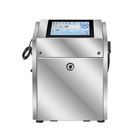 W-900 Small Character Inkjet Printer