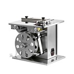 Corner Labeling Machine