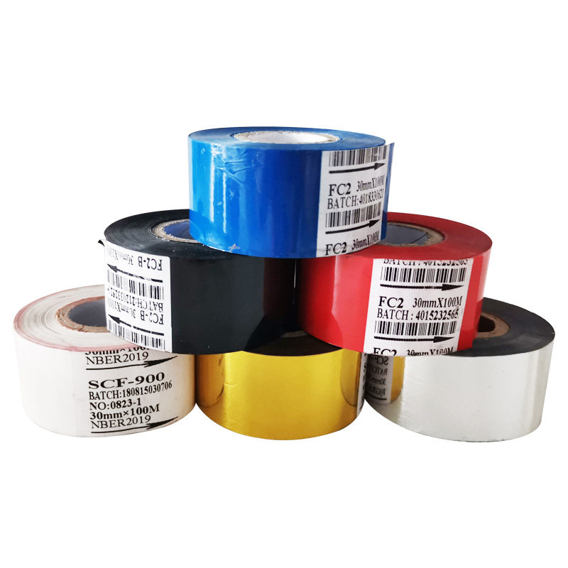 Date coding machine Ribbon