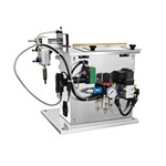 ZJFK-80 Multi-functional Flat Surface Labeling Machine