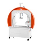 Fully-electric orbital sealing machine