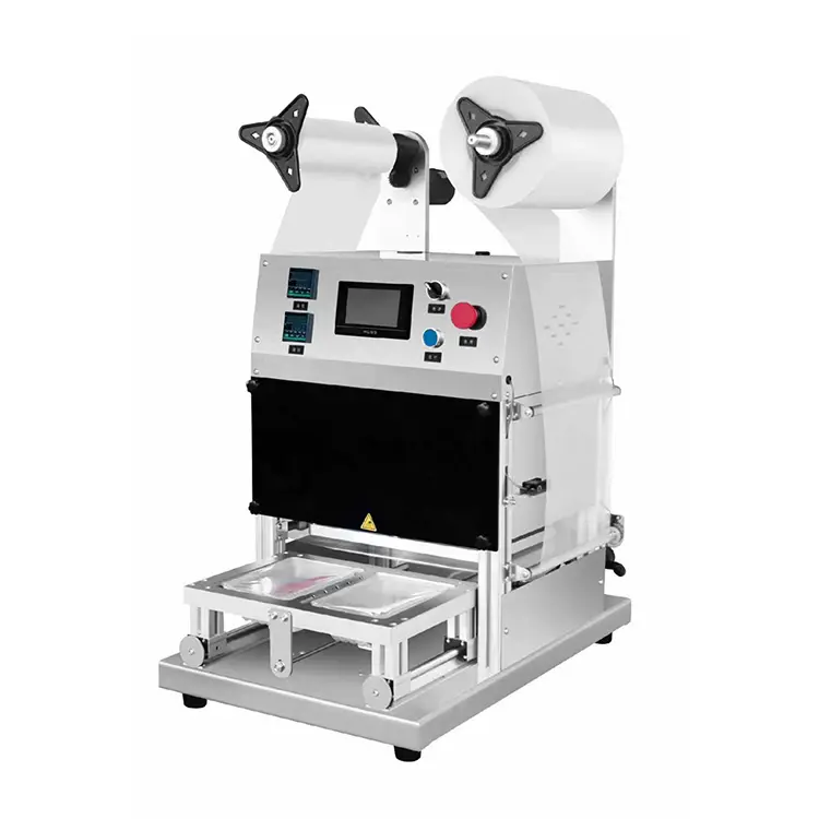 LT260T Tray Sealing Machine