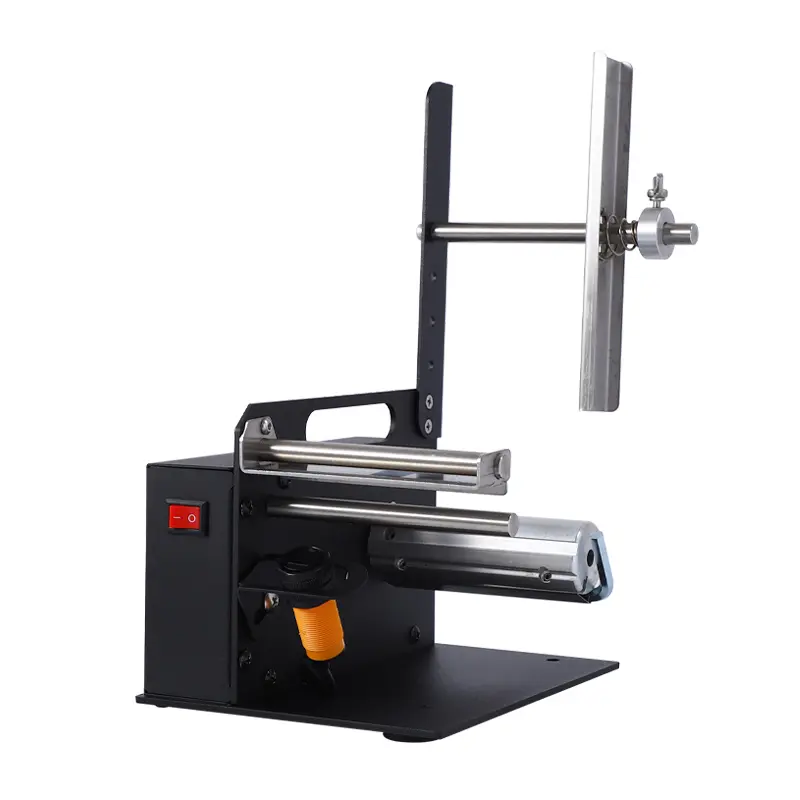 D64 Automatic Label Dispenser