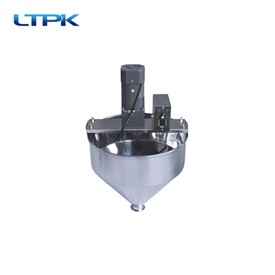 30 liter mixing hopper