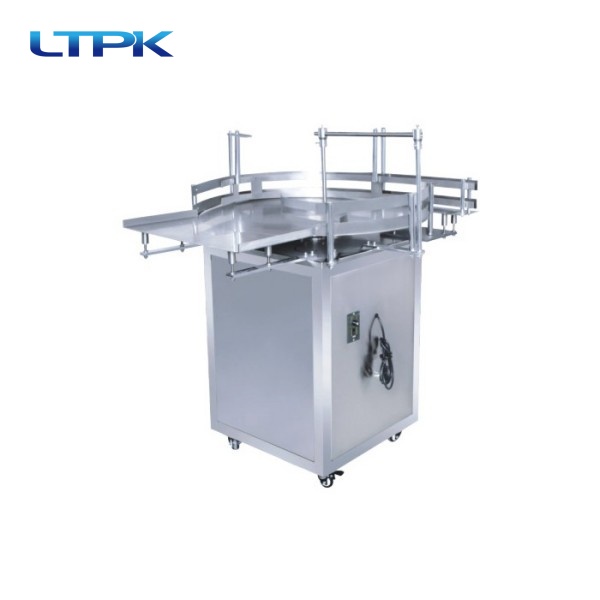 Simple Bottle Machine