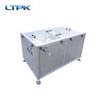 Boxtype bottle unscrambler Φ600mm/Φ800mm/Φ1000mm