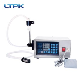 LT-130 Filling Machine(Single head)