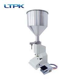 A02 Pneumatic Filling Machine