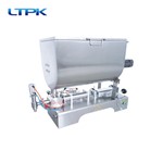 LT-500U U-type mixing sauce filling machine