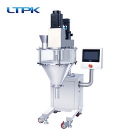 LT-700 Small Power Filling Machine