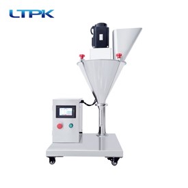 LT-690 desktop powder filling machine