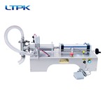 G1WY One Head Liquid Filing Machine