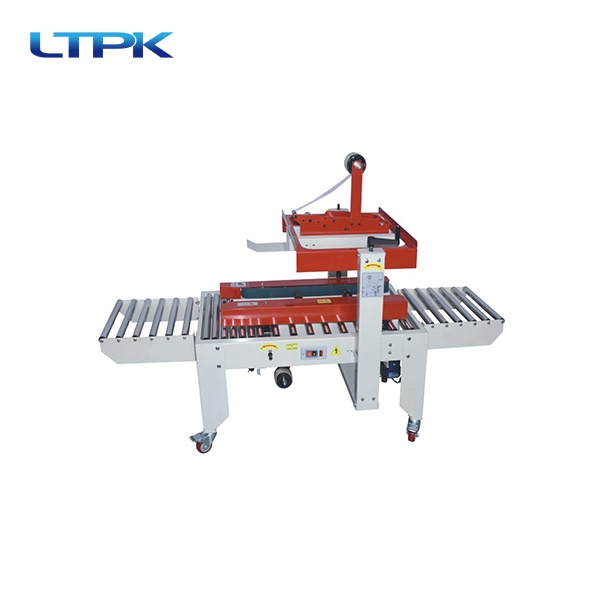 FXJ-5050 Left-right Top Driving Sealing Machine