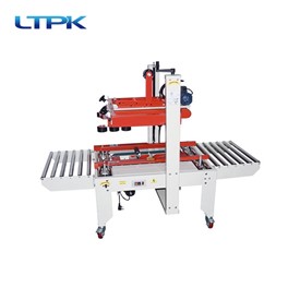 FXJ-4030 Left-right and Top Driving Sealing Machine