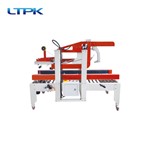 FXJ-5050 Pneumatic Folding Machine