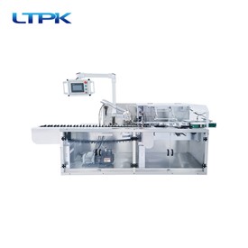 Cartoning Machine