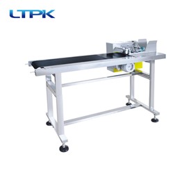 FYJ-300 Friction finisher Paper paging machine