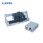 MS-200  Lock-and-Follow  Solid-Ink  Coding  Machine