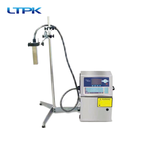 E-60Y Pharmaceutical companies dedicated inkjet printer