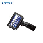 Hand hold penma machine