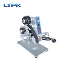 HP-30 Color Ribbon Hot Printing Machine