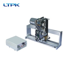 HP-241G Lock-and-Follow  Color  Ribbon  Printing  Machine